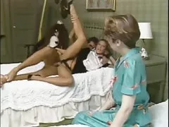 סצנה משובחת עם מציצה