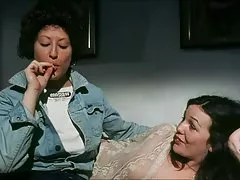 כאשר אישה גברית פגש פאטאל