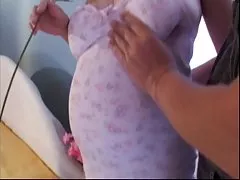 סקס בהריון שעיר