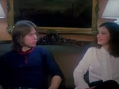 עידן התמימות שיער ארוך