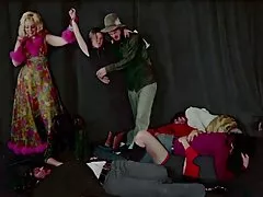 הם רקדנים cumshoot, לא הם?