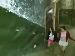 בנות תהנו בחדר השינה