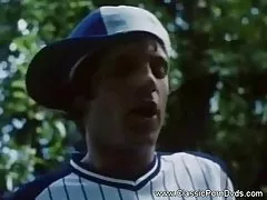 פורנו קלאסי של צ'יימברס השבעים מרילין
