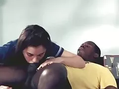 אח interacial סאטן